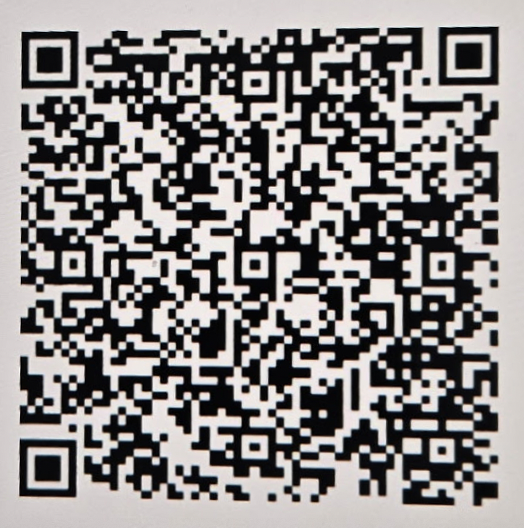 Scan Zelle QR Code